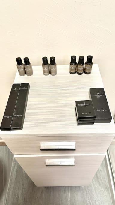 קומו Duomo Modern Loft 100Mt From Duomo And Lake מראה חיצוני תמונה