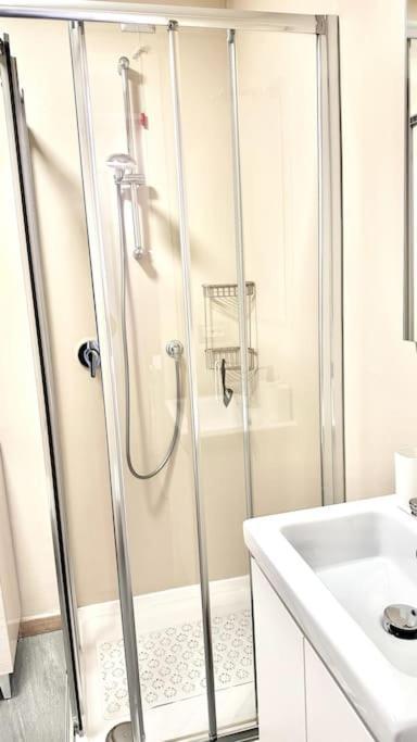 קומו Duomo Modern Loft 100Mt From Duomo And Lake מראה חיצוני תמונה