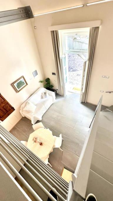 קומו Duomo Modern Loft 100Mt From Duomo And Lake מראה חיצוני תמונה